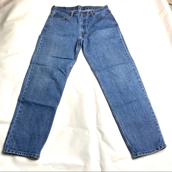 Levi's Other - Levi 550 men’s jeans